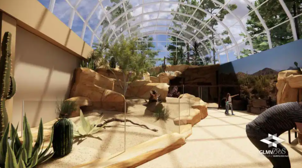 Riverbanks Zoo and Garden