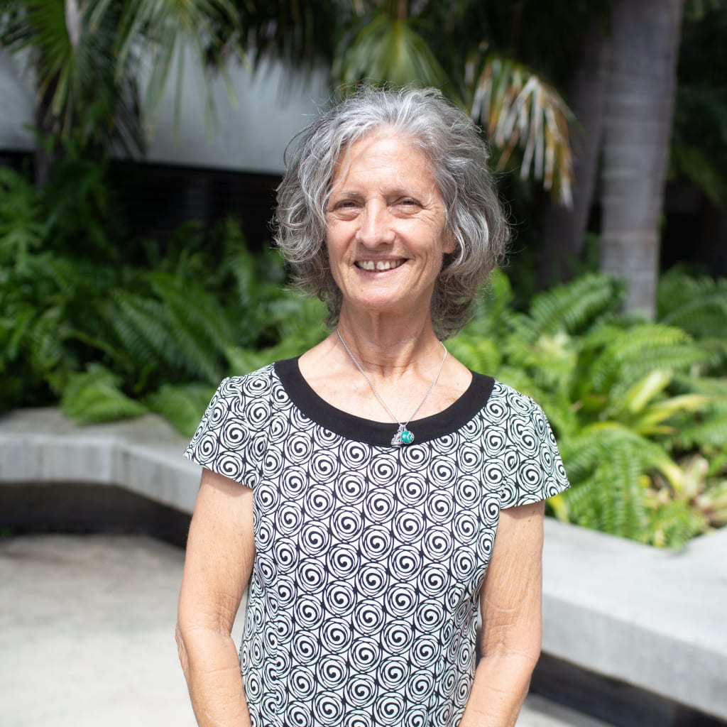 Maureen Donnelly
