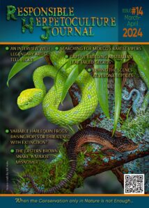 RH Journal #14