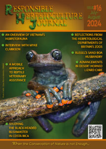 RH Journal #16