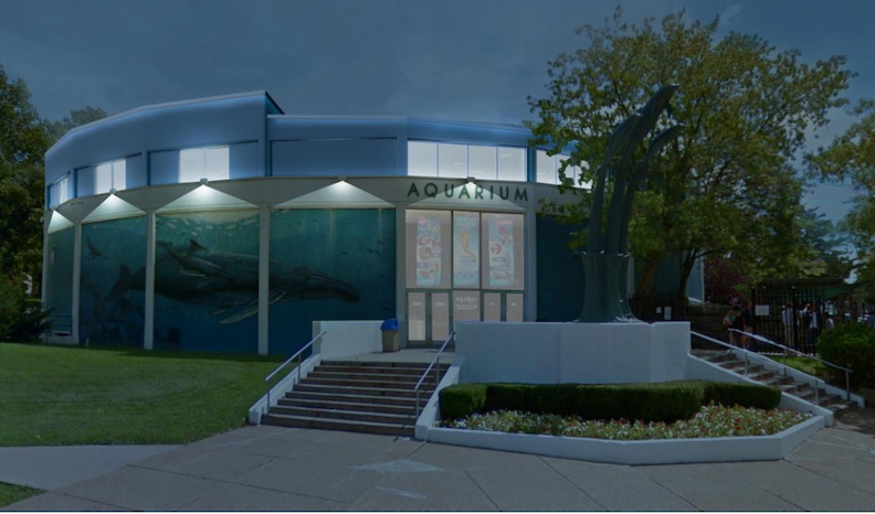 Aquarium of Niagara