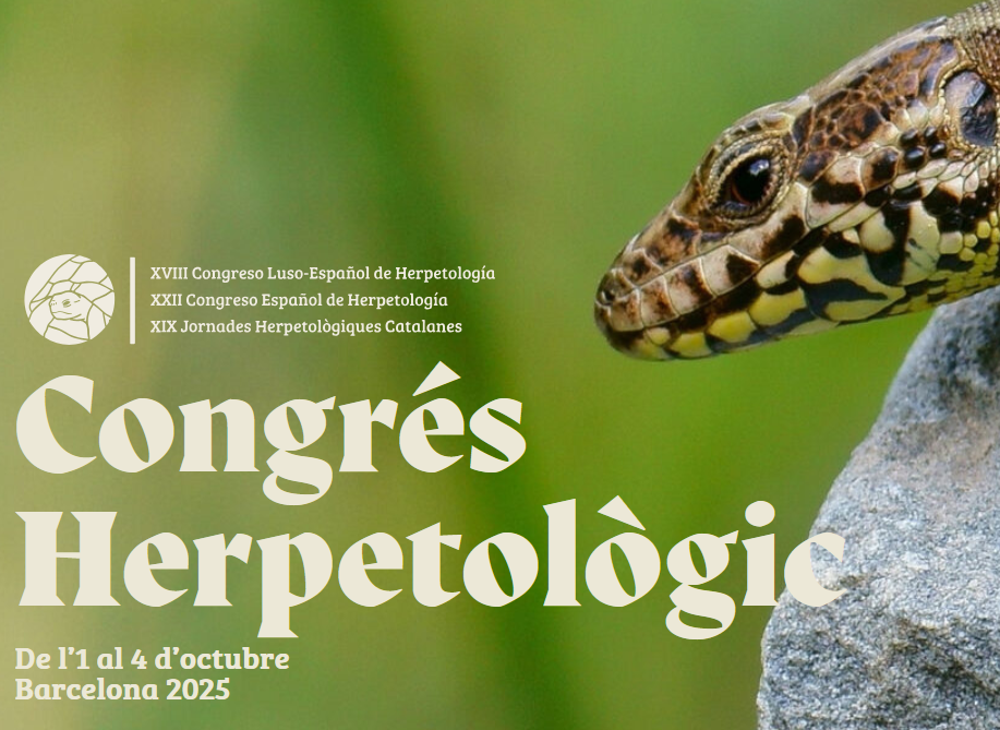 Iberian Herpetology Congress 2025