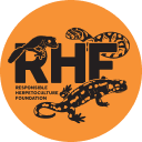 RESPONSIBLE HERPETOCULTURE FOUNDATION