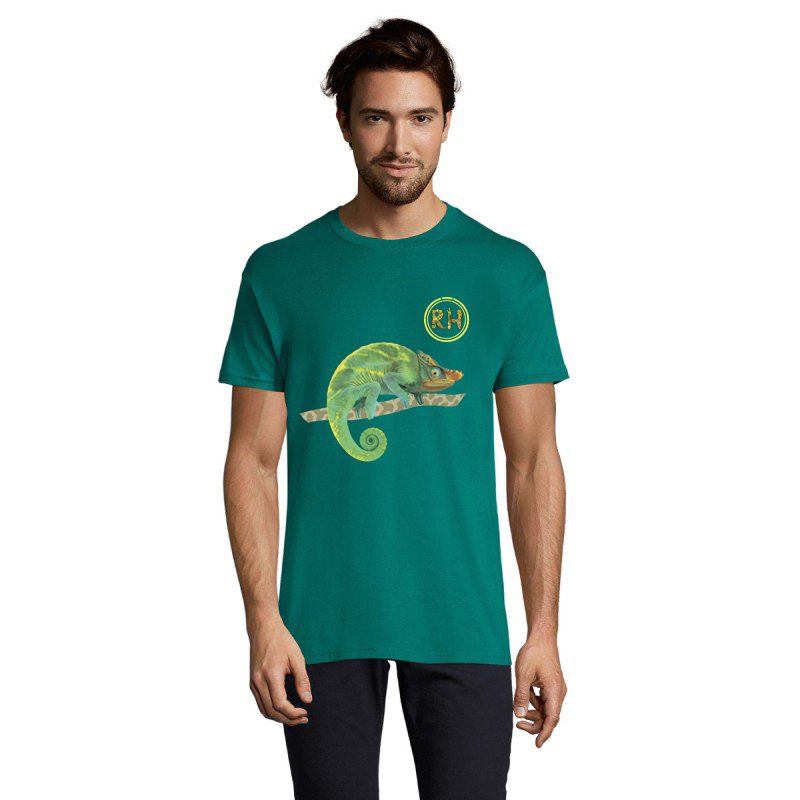 T-shirt "Parsonii"