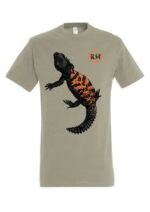 T-shirt “Uromastyx”