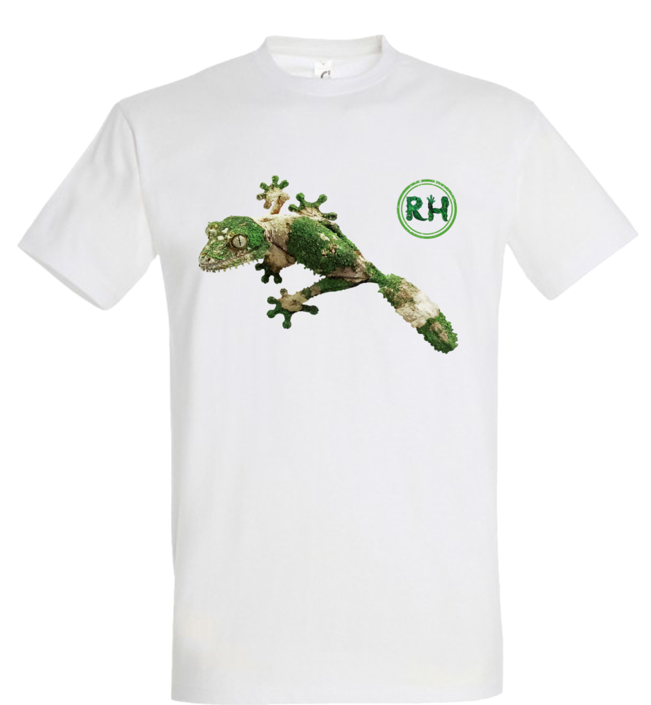 T-shirt "Sikorae"
