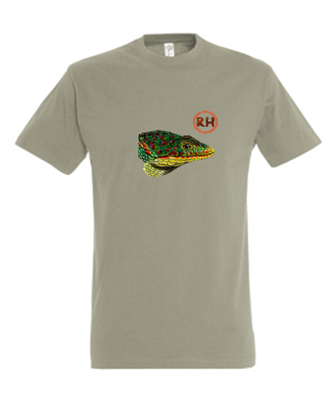 T-shirt "Abronia"