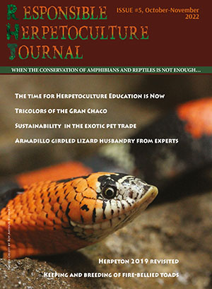 RH Journal #5