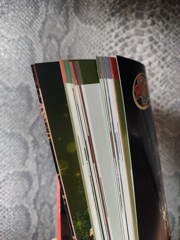 RH Journal #16 printed version