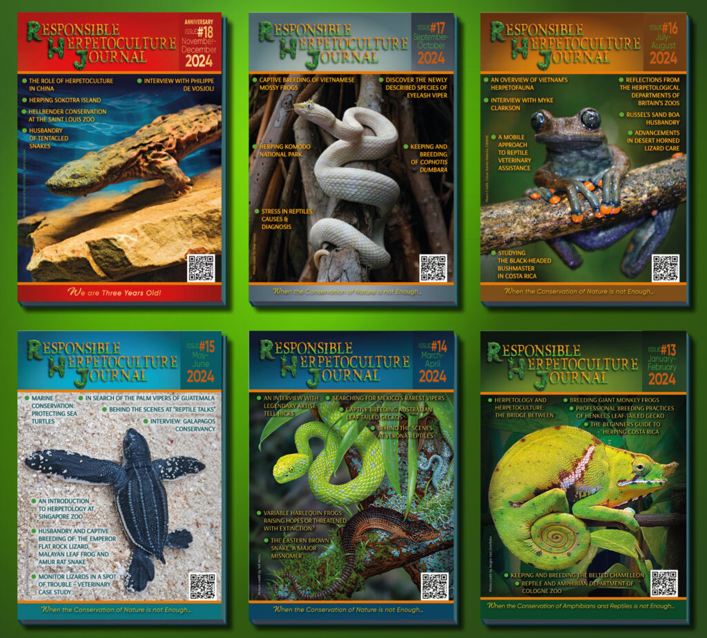RH Journal collection 2024