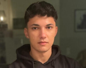 Leandro Bergmann