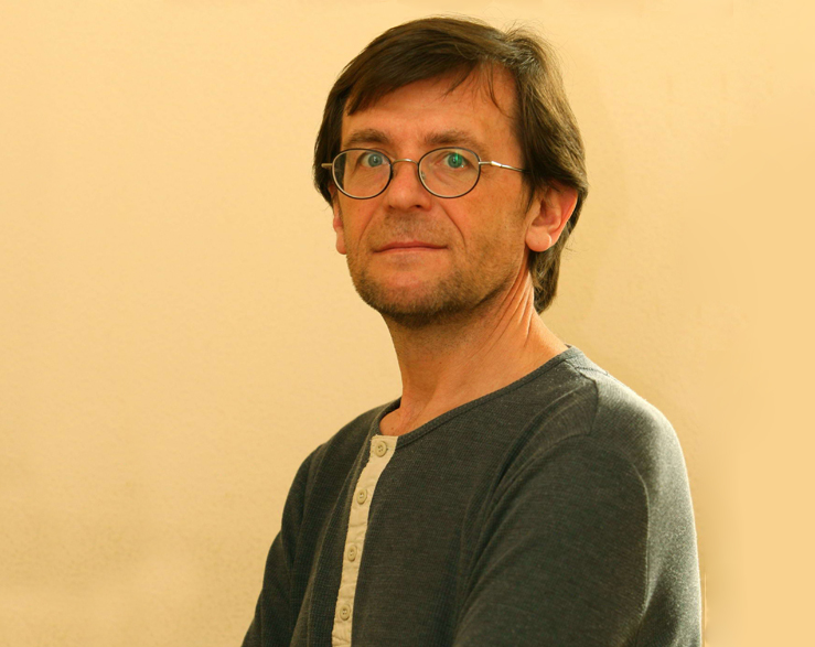 Andrei Mazur