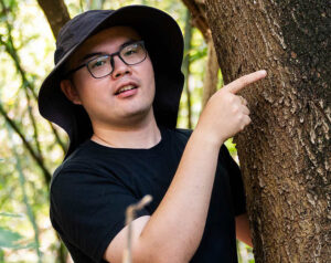 Kaiqi Wu