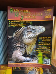 RH Journal #20 printed version