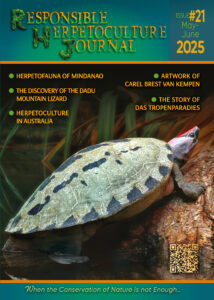 RH Journal #21