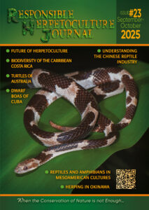 RH Journal #23 (Sep.-Oct. 2025)