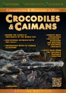 Crocodiles and Caimans