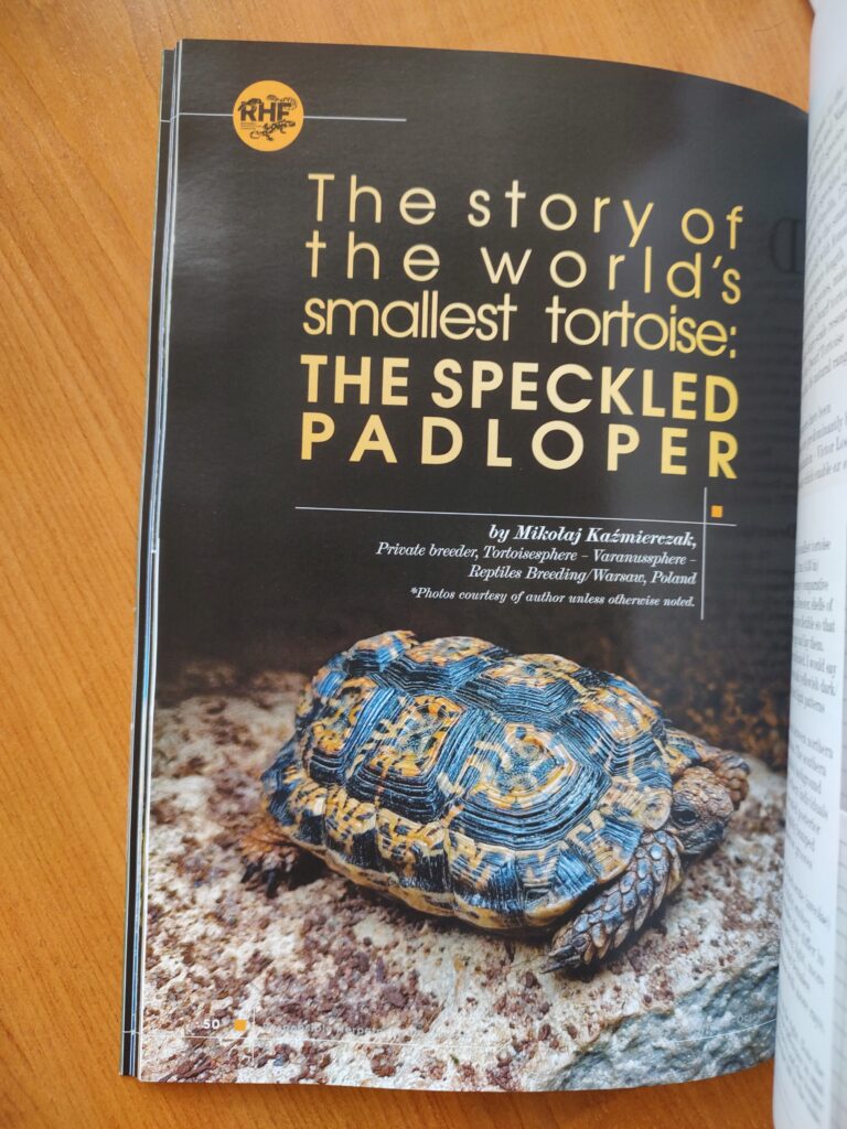 RH Journal #23 printed version
