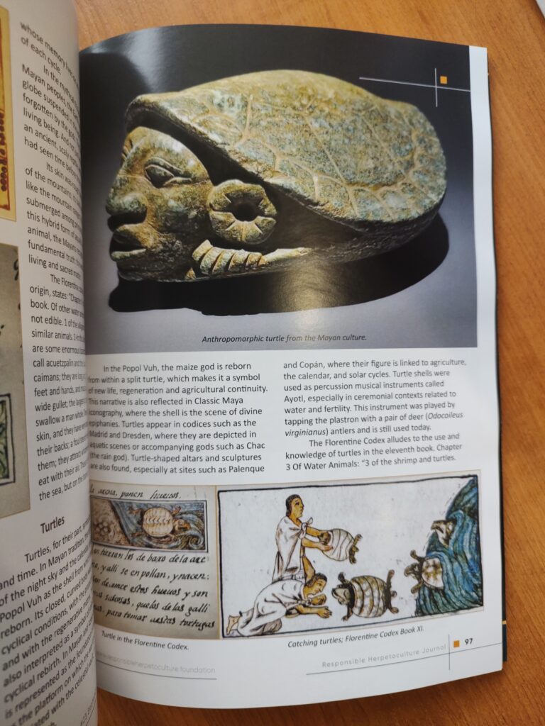 RH Journal #23 printed version