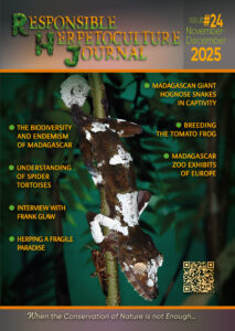RH Journal #24 (Nov.-Dec. 2025)