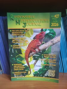 RH Journal #27 printed version